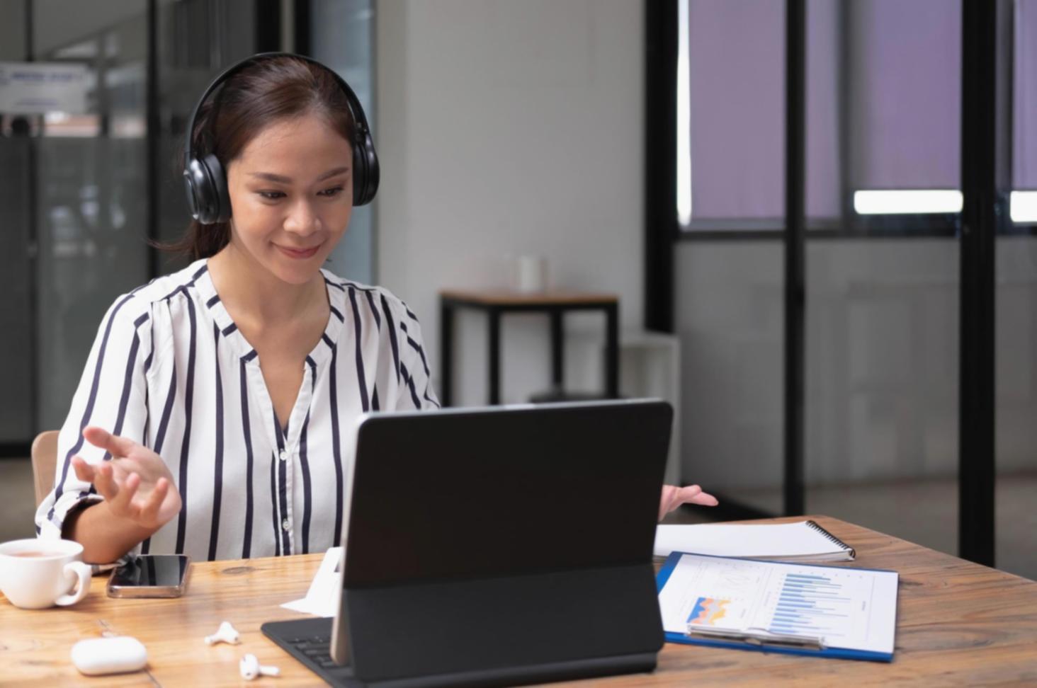 Consultation personnalisée en budgétisation