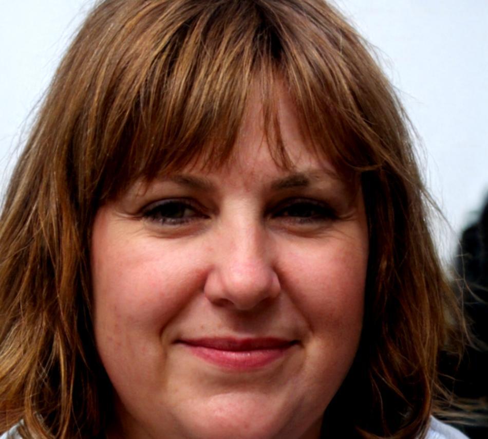 Portrait de Sophie Martin
